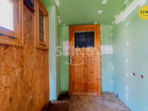 Prodej rodinného domu, Raduň, 59 m2