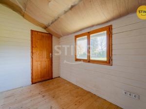 Prodej rodinného domu, Raduň, 59 m2