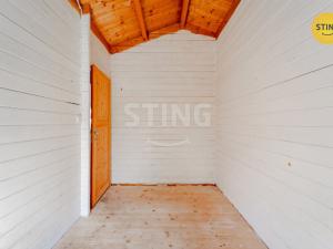 Prodej rodinného domu, Raduň, 59 m2