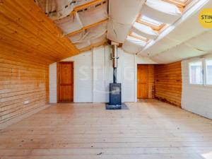 Prodej rodinného domu, Raduň, 59 m2