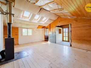 Prodej rodinného domu, Raduň, 59 m2