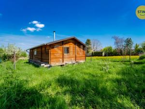 Prodej rodinného domu, Raduň, 59 m2