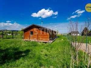 Prodej rodinného domu, Raduň, 59 m2