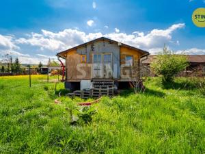 Prodej rodinného domu, Raduň, 59 m2