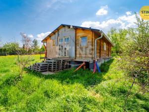Prodej rodinného domu, Raduň, 59 m2