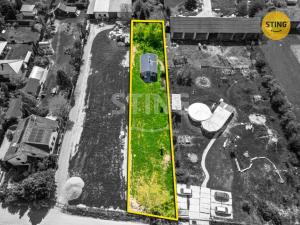 Prodej rodinného domu, Raduň, 59 m2