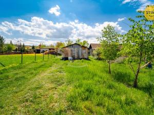 Prodej rodinného domu, Raduň, 59 m2