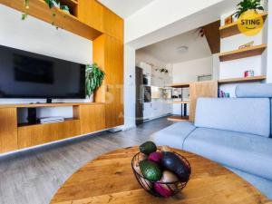 Prodej bytu 3+1, Jihlava, U Hlavního nádraží, 63 m2