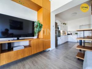 Prodej bytu 3+1, Jihlava, U Hlavního nádraží, 63 m2
