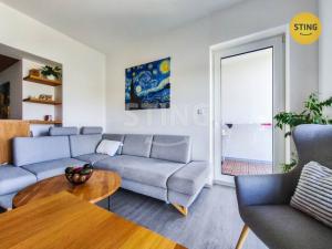 Prodej bytu 3+1, Jihlava, U Hlavního nádraží, 63 m2