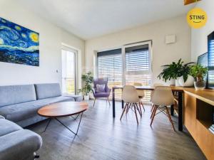Prodej bytu 3+1, Jihlava, U Hlavního nádraží, 63 m2