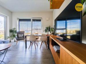 Prodej bytu 3+1, Jihlava, U Hlavního nádraží, 63 m2