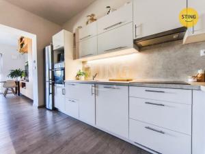 Prodej bytu 3+1, Jihlava, U Hlavního nádraží, 63 m2