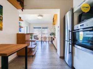 Prodej bytu 3+1, Jihlava, U Hlavního nádraží, 63 m2