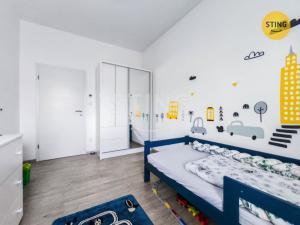 Prodej bytu 3+1, Jihlava, U Hlavního nádraží, 63 m2