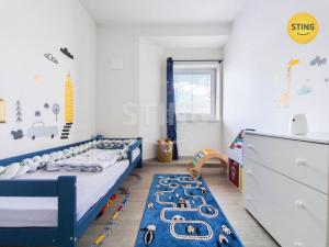 Prodej bytu 3+1, Jihlava, U Hlavního nádraží, 63 m2
