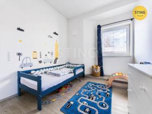 Prodej bytu 3+1, Jihlava, U Hlavního nádraží, 63 m2
