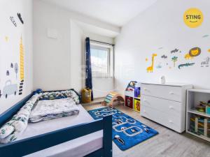 Prodej bytu 3+1, Jihlava, U Hlavního nádraží, 63 m2