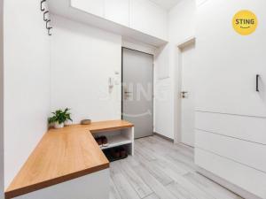 Prodej bytu 3+1, Jihlava, U Hlavního nádraží, 63 m2