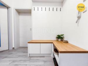 Prodej bytu 3+1, Jihlava, U Hlavního nádraží, 63 m2