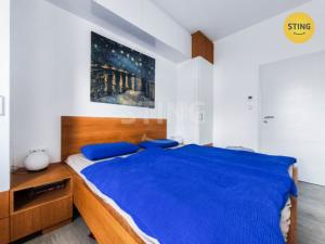 Prodej bytu 3+1, Jihlava, U Hlavního nádraží, 63 m2