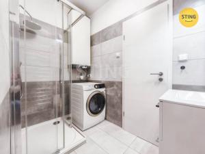 Prodej bytu 3+1, Jihlava, U Hlavního nádraží, 63 m2