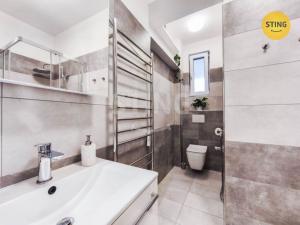 Prodej bytu 3+1, Jihlava, U Hlavního nádraží, 63 m2