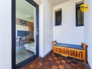 Prodej bytu 3+1, Jihlava, U Hlavního nádraží, 63 m2