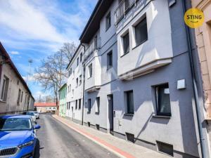 Prodej bytu 3+1, Jihlava, U Hlavního nádraží, 63 m2