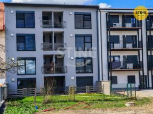 Prodej bytu 3+1, Jihlava, U Hlavního nádraží, 63 m2