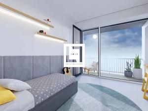 Prodej bytu 3+kk, Olomouc, Bryksova, 113 m2