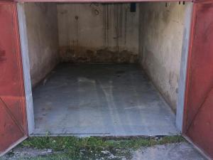 Pronájem garáže, Černovice, 20 m2
