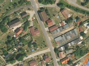Pronájem garáže, Černovice, 20 m2