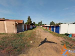 Pronájem garáže, Černovice, 20 m2
