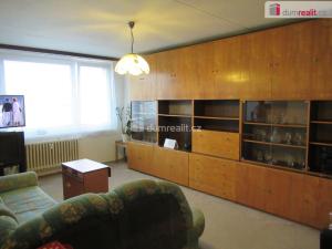 Pronájem bytu 3+1, Praha, Proutěná, 70 m2