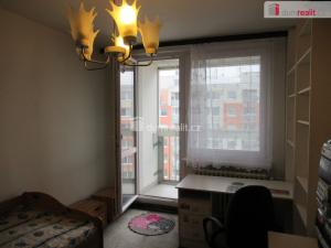 Pronájem bytu 3+1, Praha, Proutěná, 70 m2