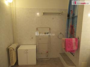 Pronájem bytu 3+1, Praha, Proutěná, 70 m2