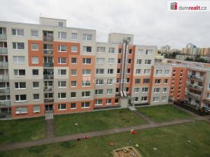Pronájem bytu 3+1, Praha, Proutěná, 70 m2