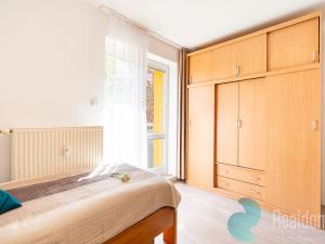 Prodej bytu 2+1, Český Krumlov, Vyšehrad, 53 m2