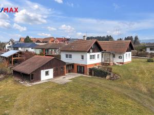 Prodej rodinného domu, Žichlínek, 219 m2