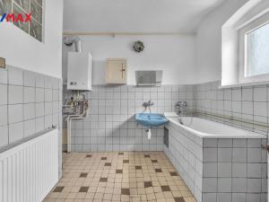 Prodej rodinného domu, Žichlínek, 219 m2