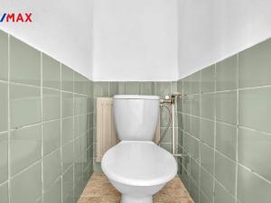 Prodej rodinného domu, Žichlínek, 219 m2