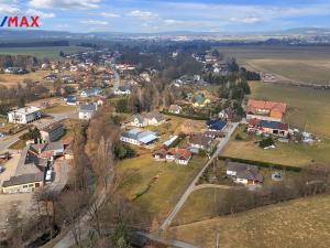 Prodej rodinného domu, Žichlínek, 219 m2