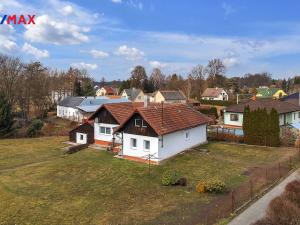Prodej rodinného domu, Žichlínek, 219 m2