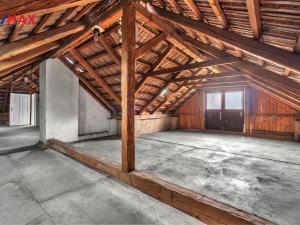 Prodej rodinného domu, Žichlínek, 219 m2