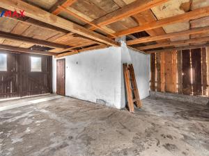 Prodej rodinného domu, Žichlínek, 219 m2