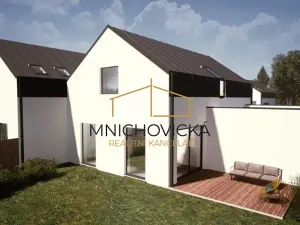 Prodej rodinného domu, Pětihosty, 130 m2