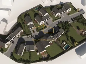 Prodej rodinného domu, Pětihosty, 130 m2
