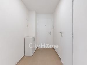Pronájem bytu 1+1, Praha - Smíchov, Grafická, 43 m2