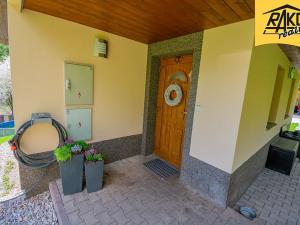 Prodej rodinného domu, Svoboda nad Úpou, Lázeňská, 165 m2